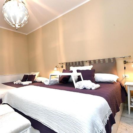 Jubilee 3 Luxury Apartment In Rome Vatican Buitenkant foto