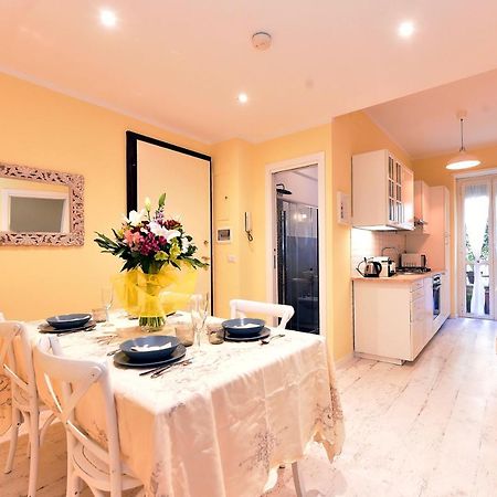 Jubilee 3 Luxury Apartment In Rome Vatican Buitenkant foto