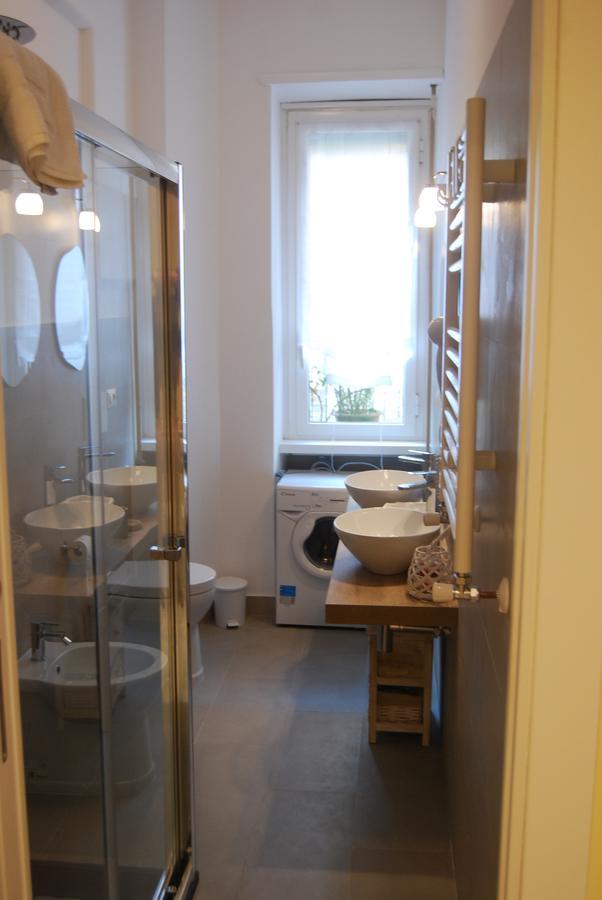 Jubilee 3 Luxury Apartment In Rome Vatican Buitenkant foto