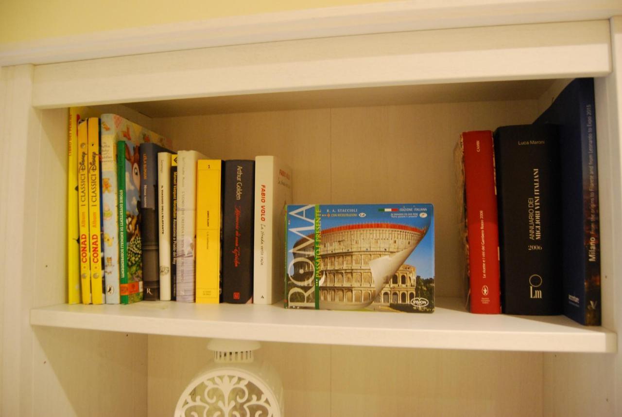 Jubilee 3 Luxury Apartment In Rome Vatican Buitenkant foto
