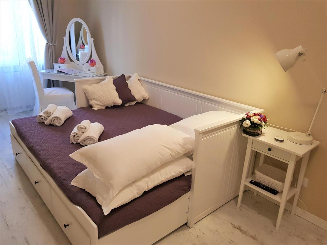 Jubilee 3 Luxury Apartment In Rome Vatican Buitenkant foto