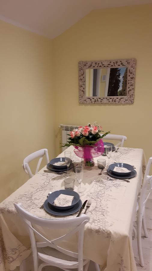 Jubilee 3 Luxury Apartment In Rome Vatican Buitenkant foto