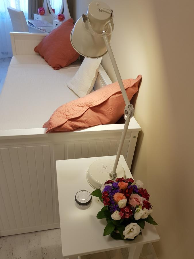Jubilee 3 Luxury Apartment In Rome Vatican Buitenkant foto