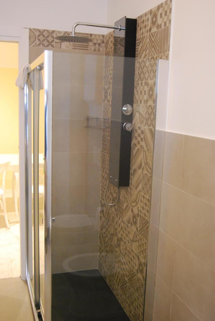 Jubilee 3 Luxury Apartment In Rome Vatican Buitenkant foto