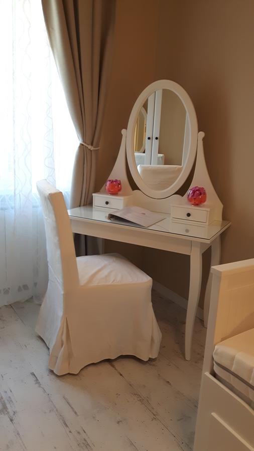Jubilee 3 Luxury Apartment In Rome Vatican Buitenkant foto