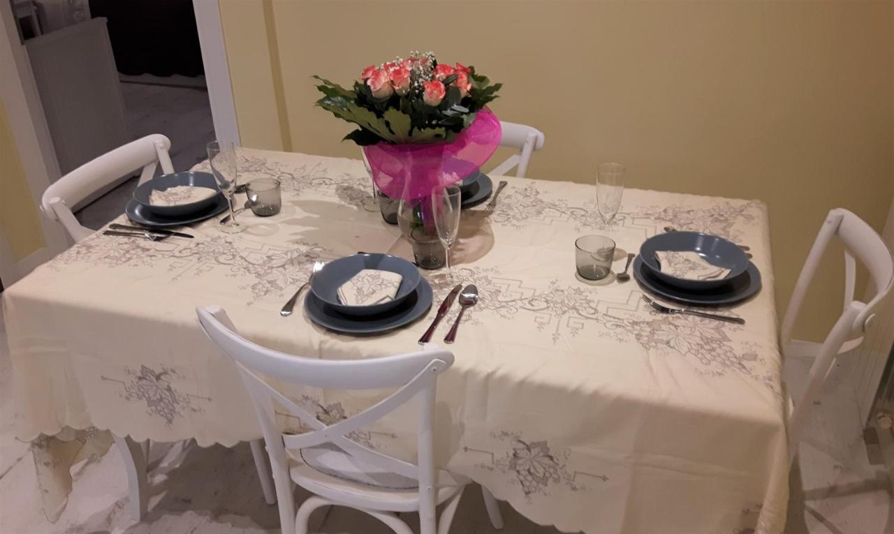 Jubilee 3 Luxury Apartment In Rome Vatican Buitenkant foto