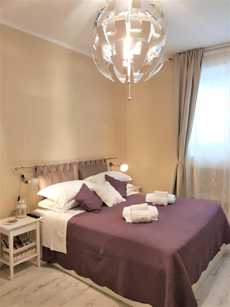 Jubilee 3 Luxury Apartment In Rome Vatican Buitenkant foto