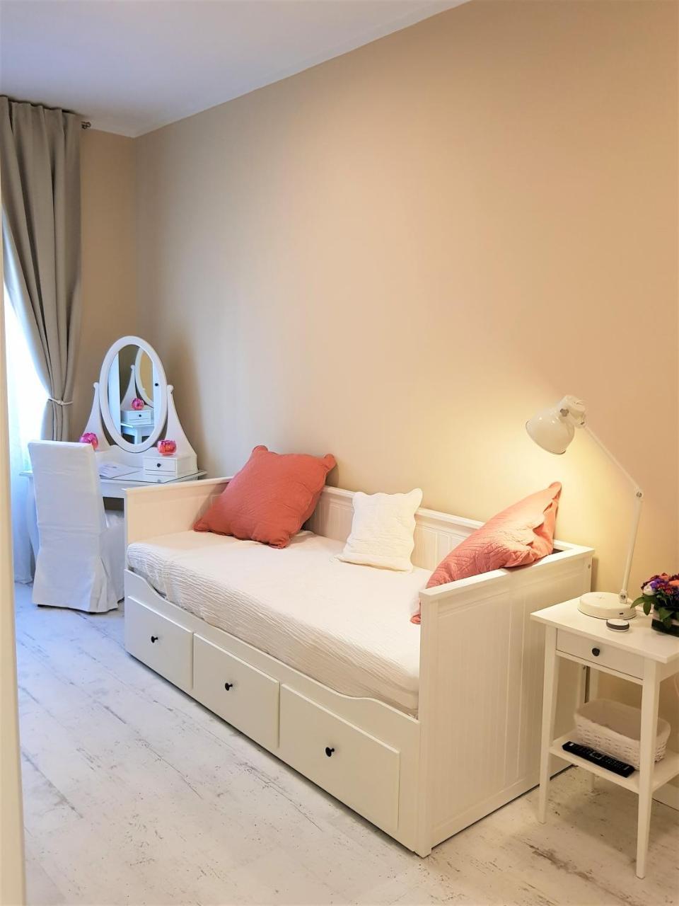 Jubilee 3 Luxury Apartment In Rome Vatican Buitenkant foto