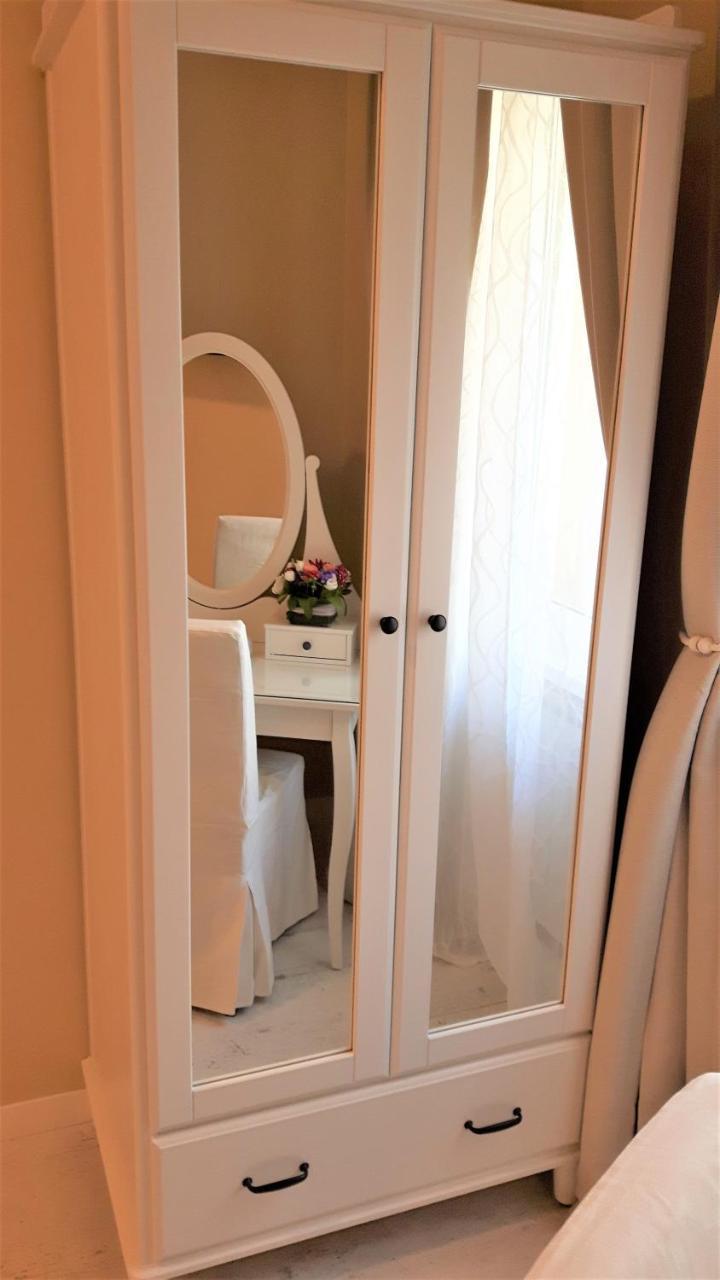 Jubilee 3 Luxury Apartment In Rome Vatican Buitenkant foto