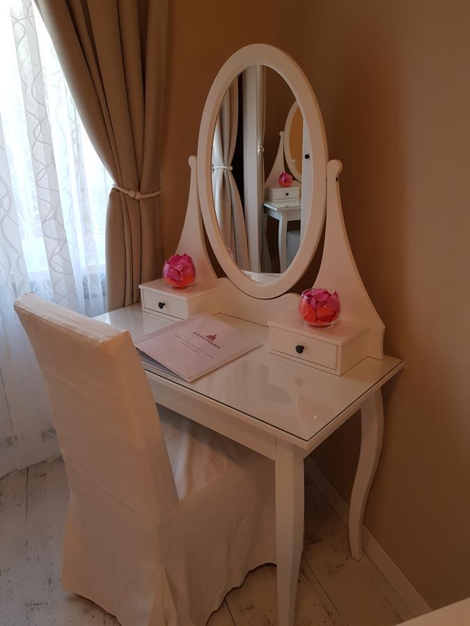 Jubilee 3 Luxury Apartment In Rome Vatican Buitenkant foto