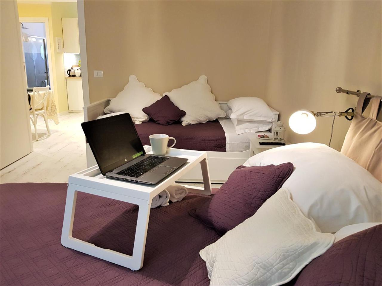 Jubilee 3 Luxury Apartment In Rome Vatican Buitenkant foto