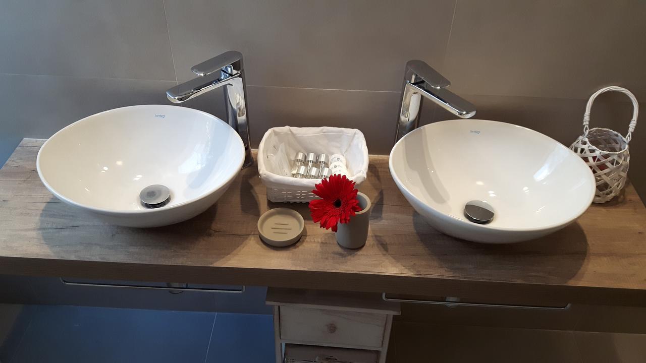 Jubilee 3 Luxury Apartment In Rome Vatican Buitenkant foto