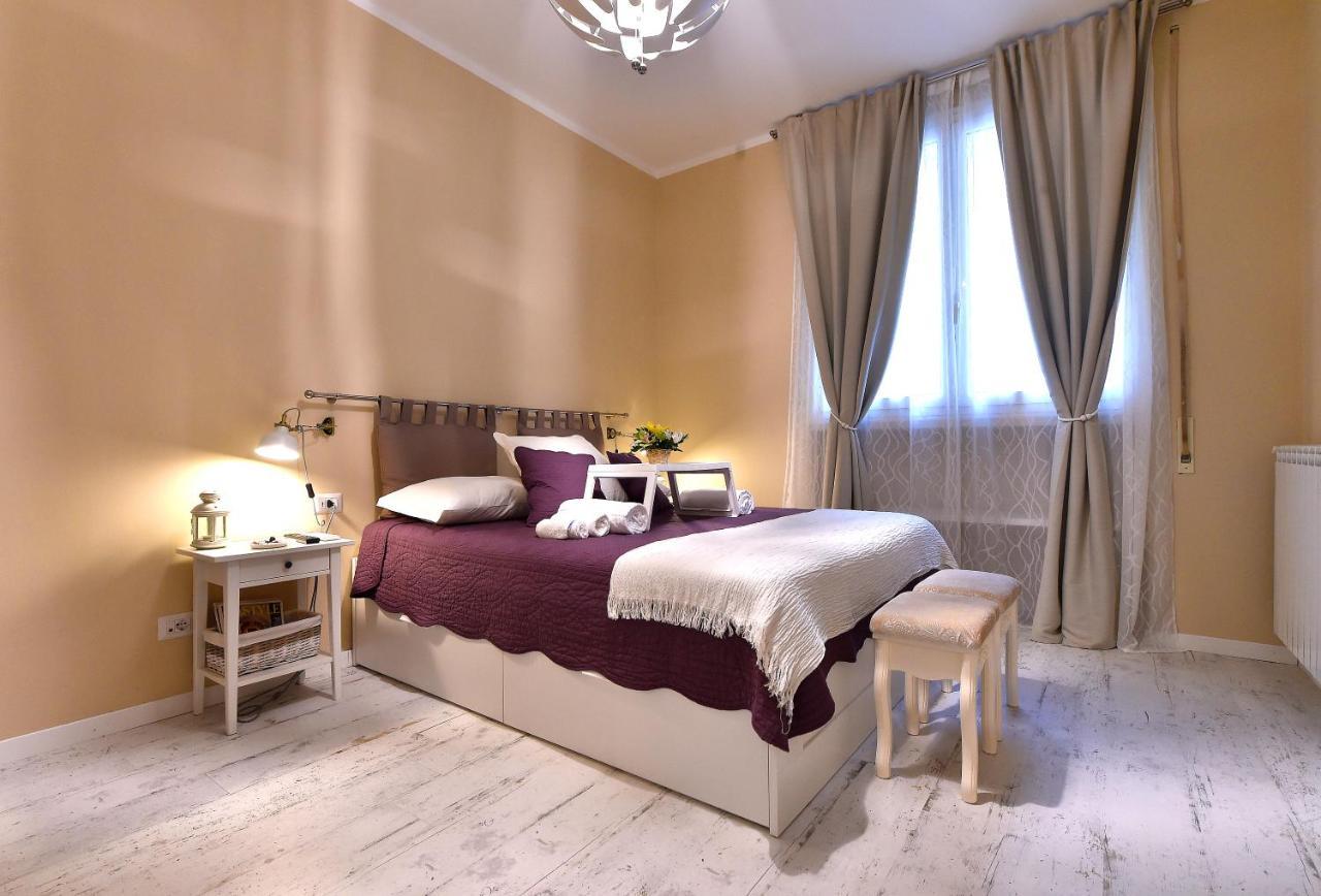 Jubilee 3 Luxury Apartment In Rome Vatican Buitenkant foto
