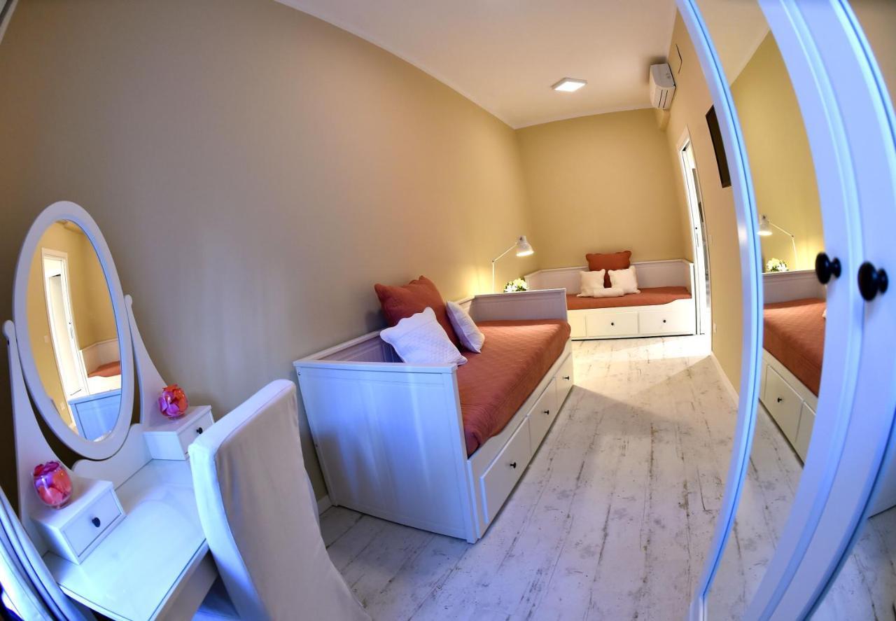 Jubilee 3 Luxury Apartment In Rome Vatican Buitenkant foto