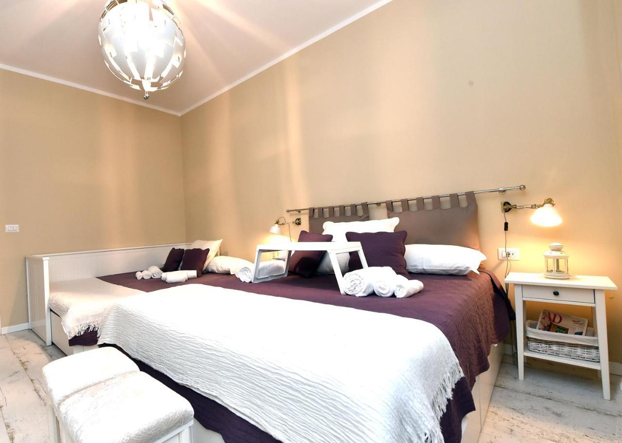Jubilee 3 Luxury Apartment In Rome Vatican Buitenkant foto