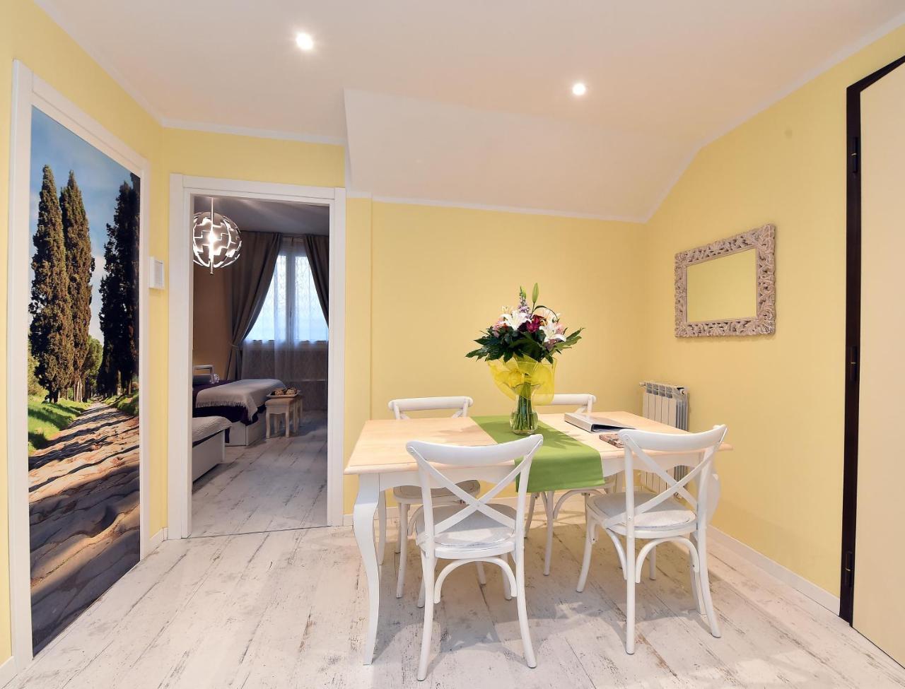Jubilee 3 Luxury Apartment In Rome Vatican Buitenkant foto