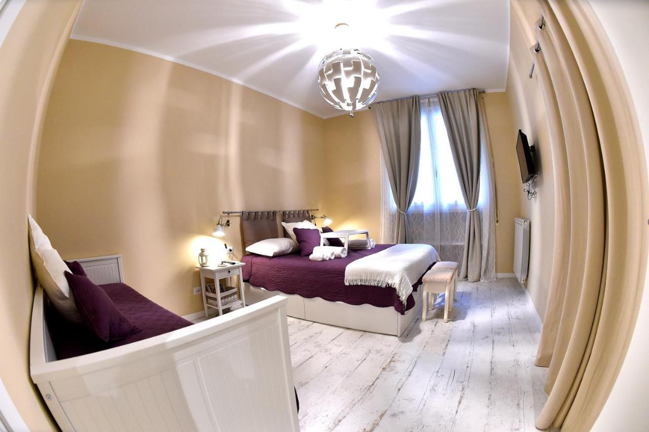 Jubilee 3 Luxury Apartment In Rome Vatican Buitenkant foto