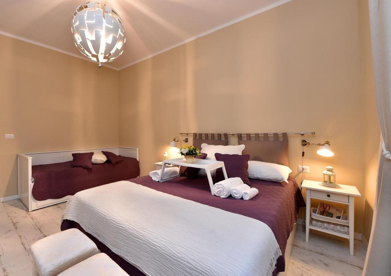 Jubilee 3 Luxury Apartment In Rome Vatican Buitenkant foto
