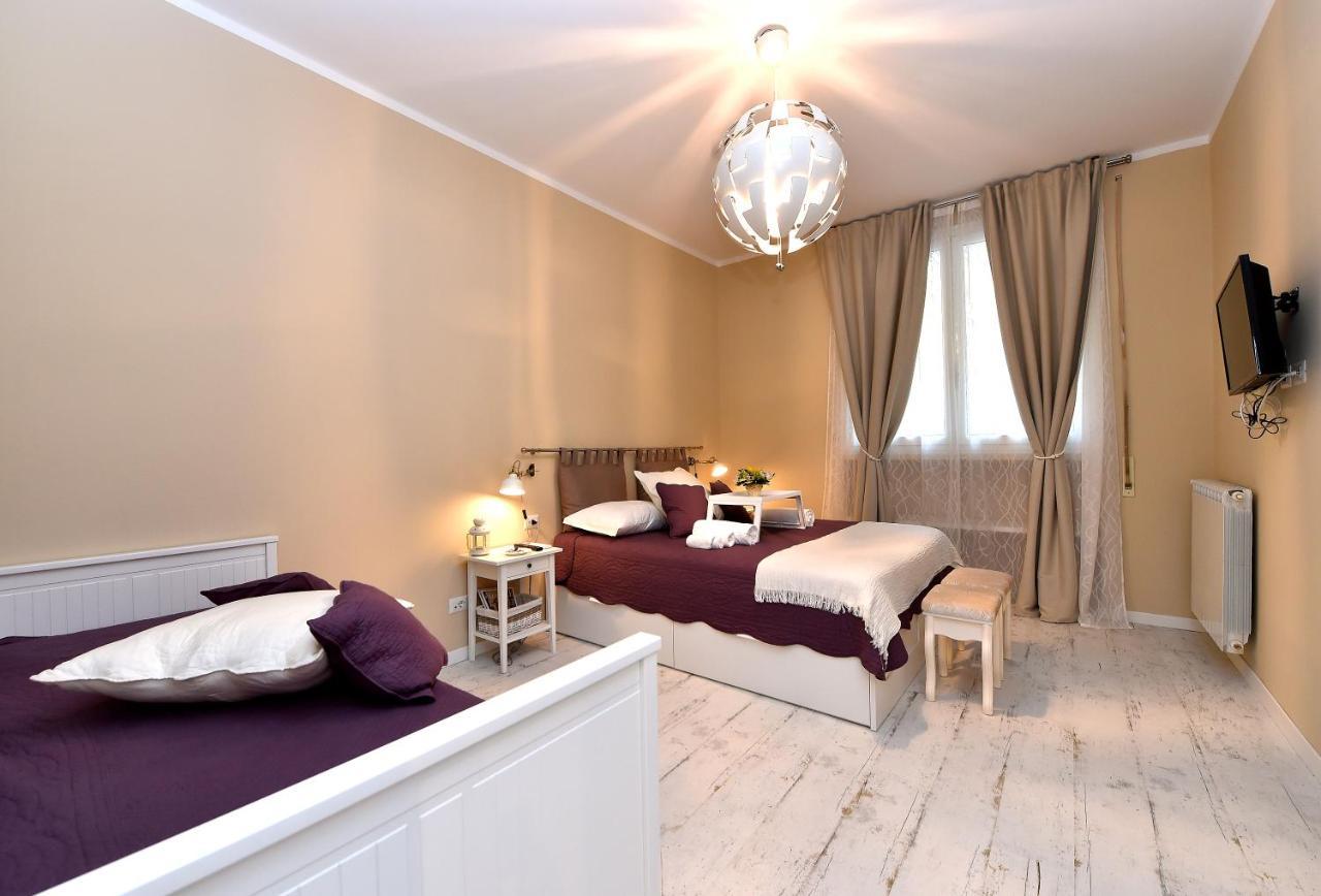 Jubilee 3 Luxury Apartment In Rome Vatican Buitenkant foto