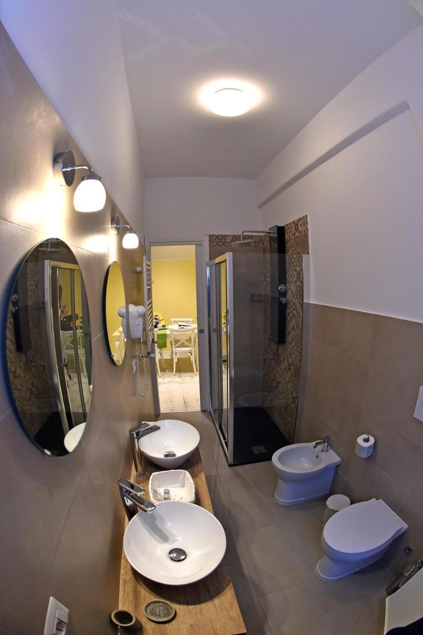 Jubilee 3 Luxury Apartment In Rome Vatican Buitenkant foto