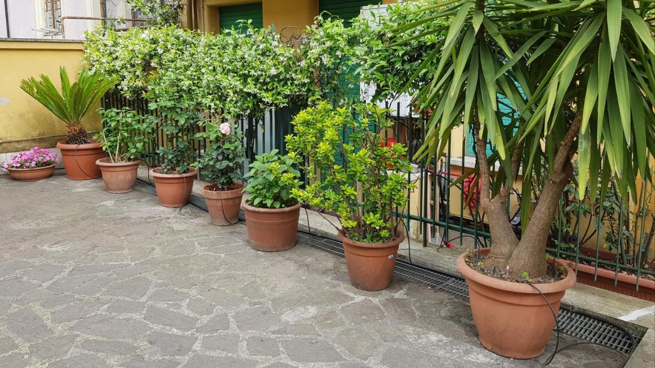 Jubilee 3 Luxury Apartment In Rome Vatican Buitenkant foto
